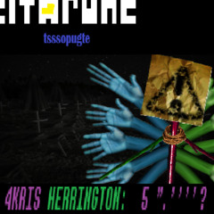 4KRIS HERRINGTON: 5 ".''''? - [tsssopugte]