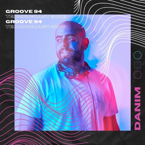 DaniM - TECHNO/CAST #006