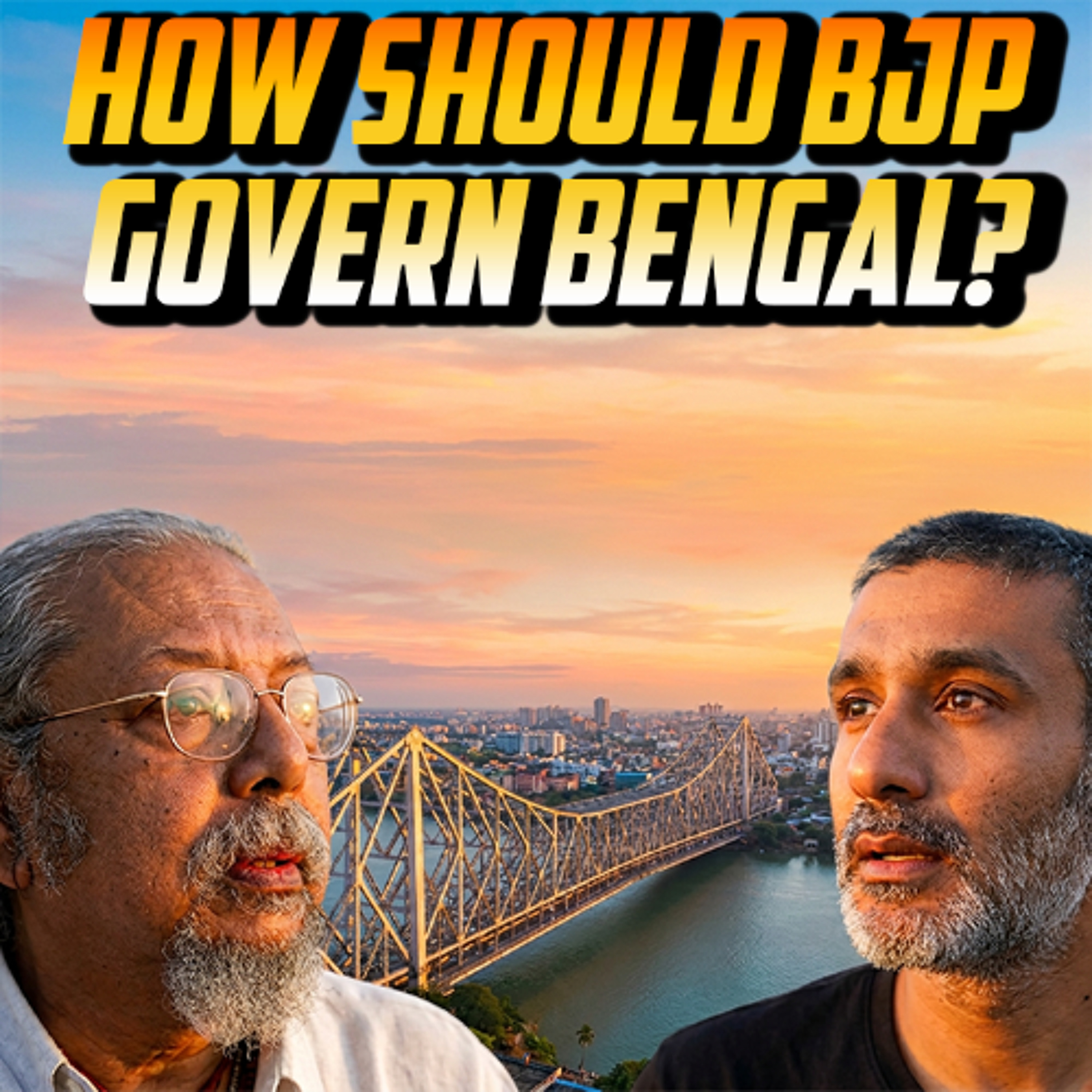 How Should The BJP Govern Bengal?
