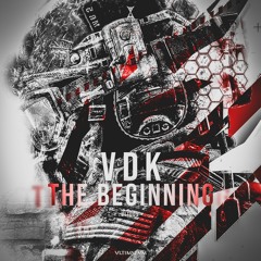 VDK - The Beginning (Radio Edit)