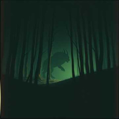 Tearer in the Pines