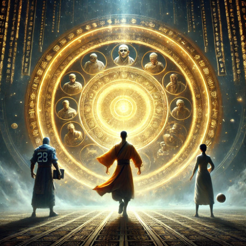 Welcome to संसार Online! III