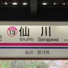 SENGAWA ZONE
