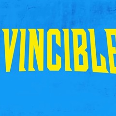Invincible Title Card | Phonk Remix