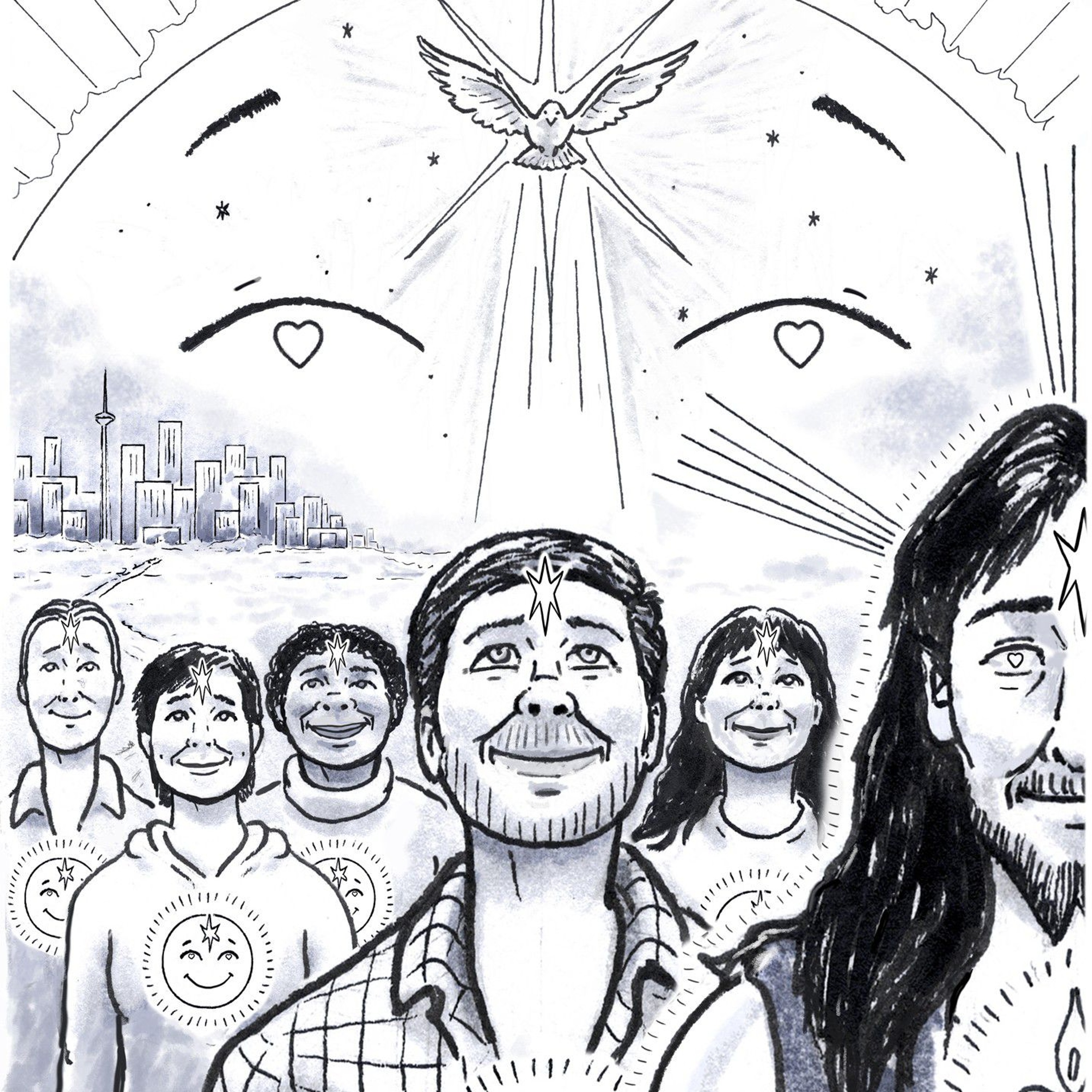 ACIM Workbook Lesson 324 episode artwork