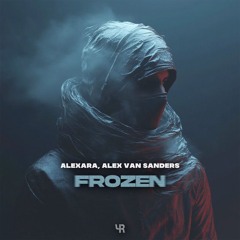 Alexara, Alex Van Sanders - Frozen