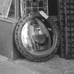 Manny Lotus - Mirrors ft. Chri