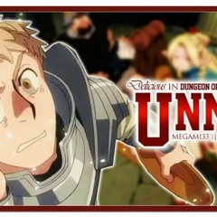 Unmei - Delicious In Dungeon (cover By Megami33)