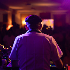 My Dad's House Fundraiser DJ Set @ The Faight SF - 04.26.25