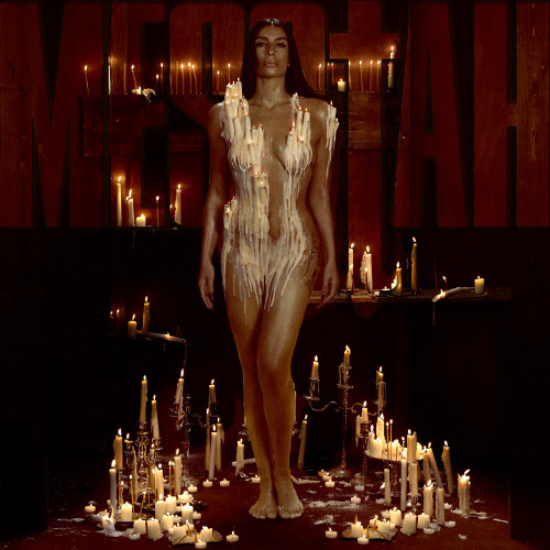 SEVDALIZA - MESSIAH (Kaleb Sampaio Mashmix)