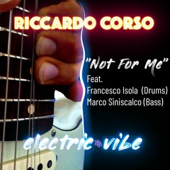 03 - Not For Me