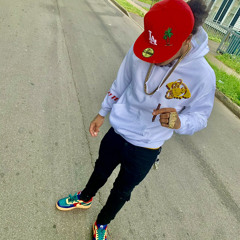 Cuz [Prod. By GLA]