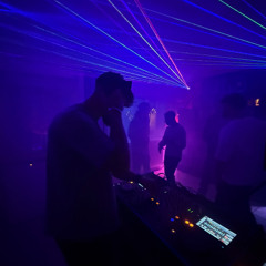 TECH/MINIMAL HOUSE MIX