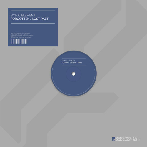 Lost Past (Original Mix)