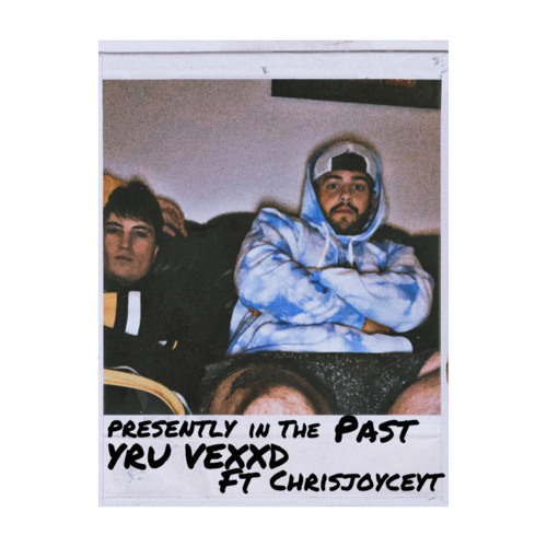 Presently in the Past ft LessThanZero