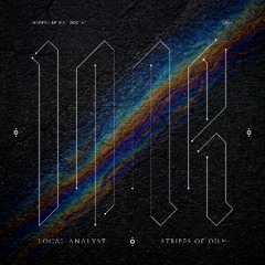 MR002 - Local Analyst - Stripes of Oil EP  [Previews]