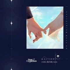 Porter Robinson - Everything Goes On(Cover)