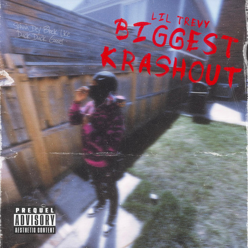 Crop My $h!T - lil trevy