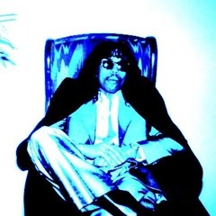 Rick James