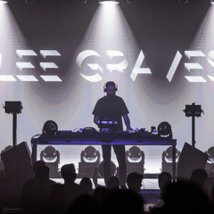 Lee Graves @ Echostage Washington, DC - 10/14/22