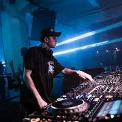 (Re-Live) New Generation Rave (14-09-24)
