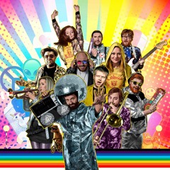 Cross The Road Instrumental