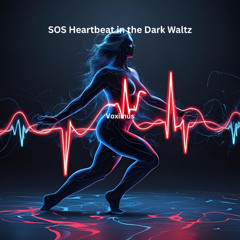 SOS Heartbeat in the Dark Waltz