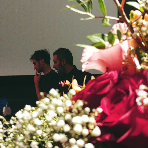 Final Concert Remix Ambient Radio x Sonohr