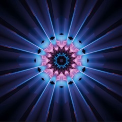 Bo Sound - Psy Techno Set -  Hatikwa - 6 -