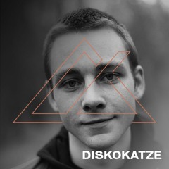 Diskokatze - Tiefdruck Podcast #8