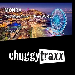 MONRA - "One More Time" (Original Mix) CTX065 Preview