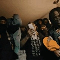 - Lil Durk - AHH HA (Official Instrumental) -