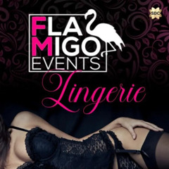 FlaMigo Events. (Stiletto Club Lingerie 9 Nov '24)