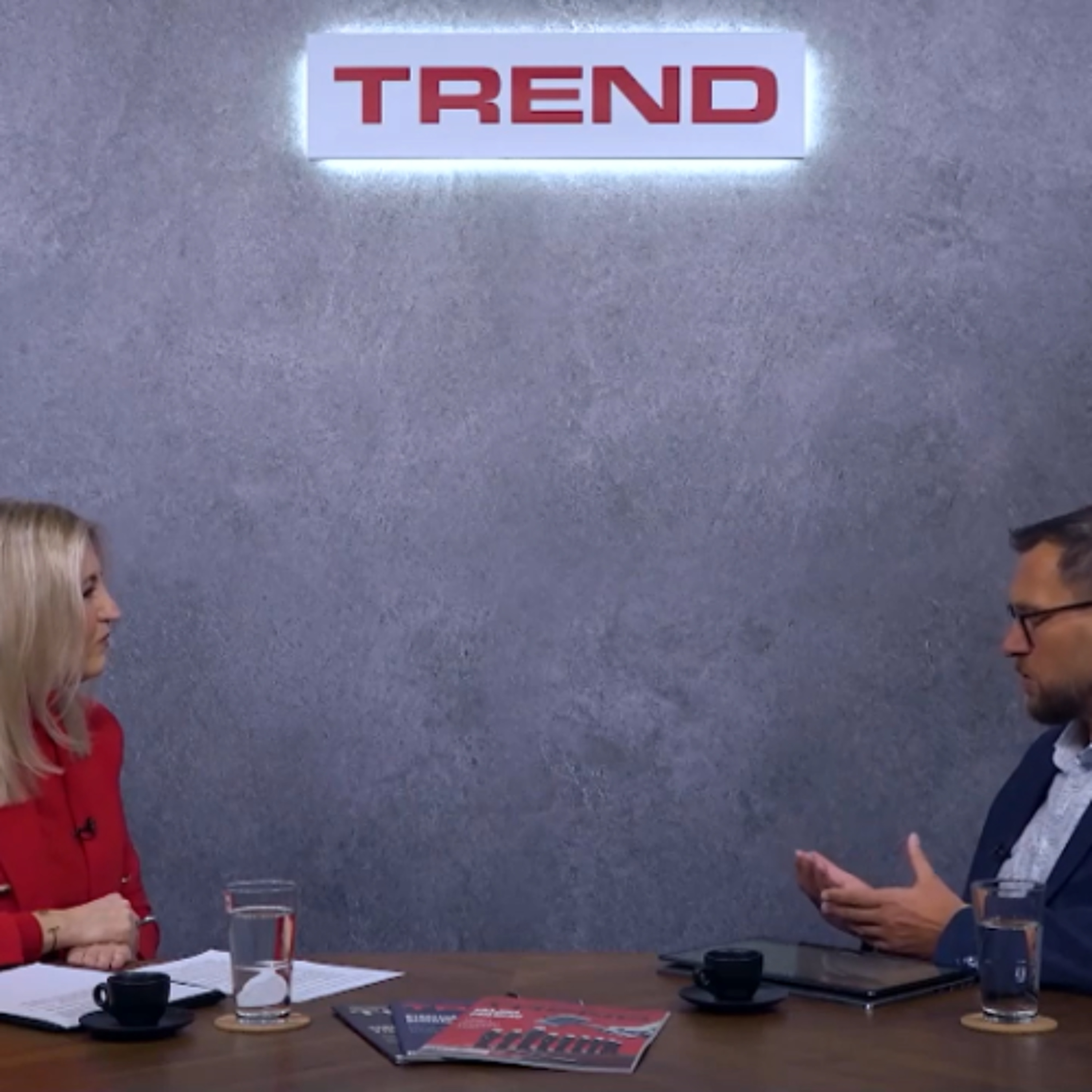 TREND.sk