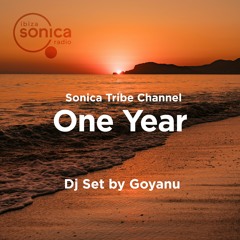 Goyanu Sonica Tribe One Year