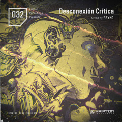 Psyko - Desconexión Crítica