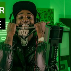 "On The Radar" Freestyle