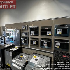 Appliance Outlet - Lowest Priced Appliances in Vancouver, BC