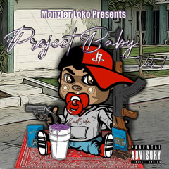 Real niggaz-Monzter Loko