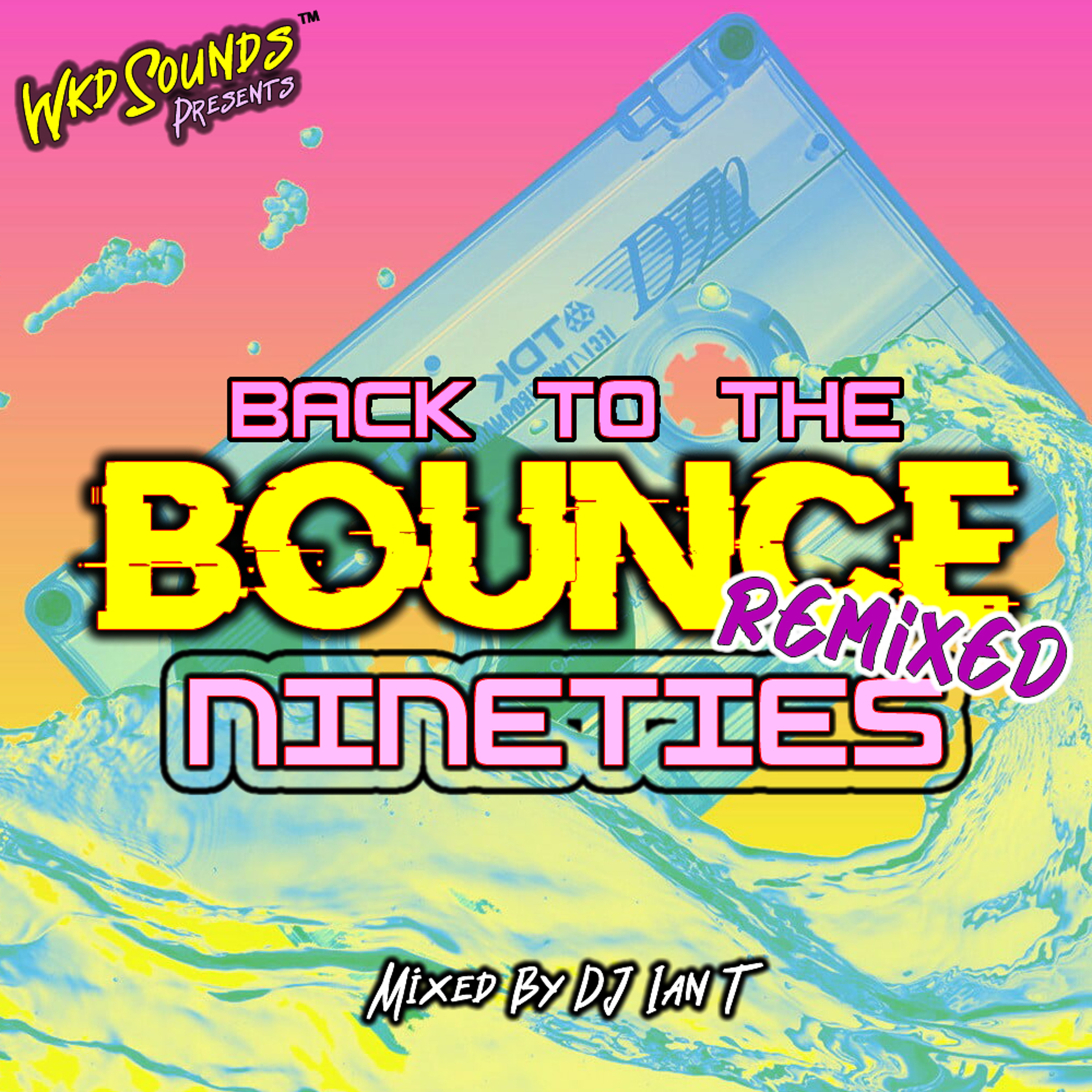 WkdSounds™ - Vennootschap