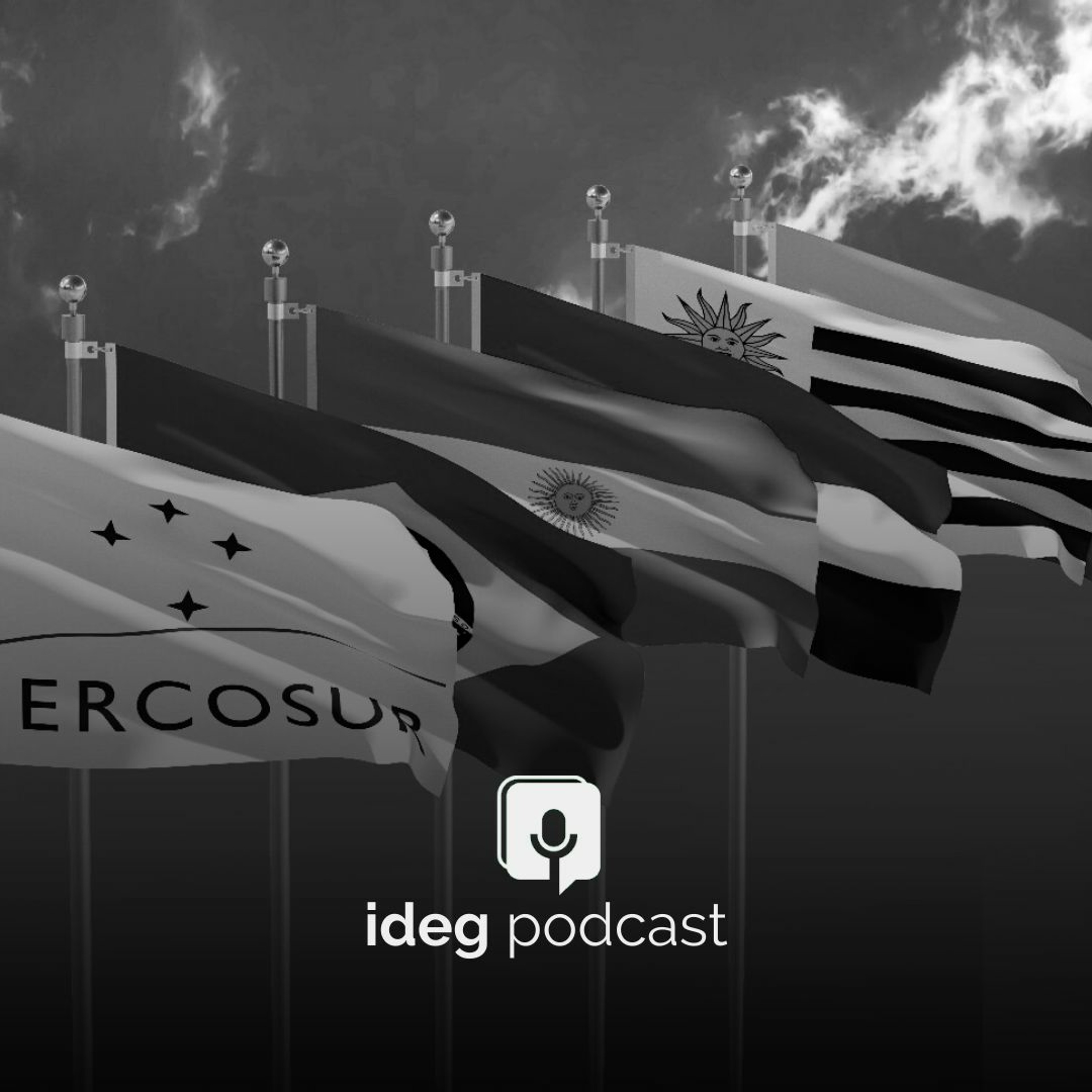 Resumo Semanal - 01/12/2022 - MERCOSUL, OMC, Budapeste, Venezuela, Novo Start, China e Covid-19 episode artwork
