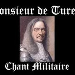 Monsieur de Turenne