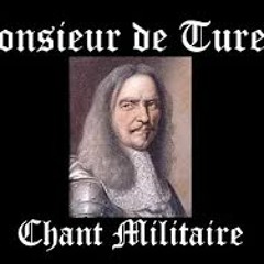 Monsieur de Turenne