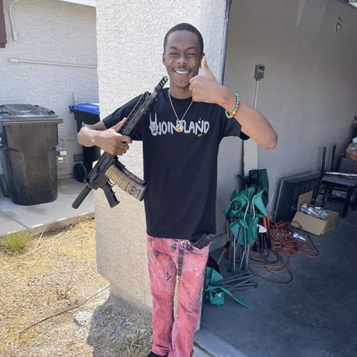 I'll Chill When I Die