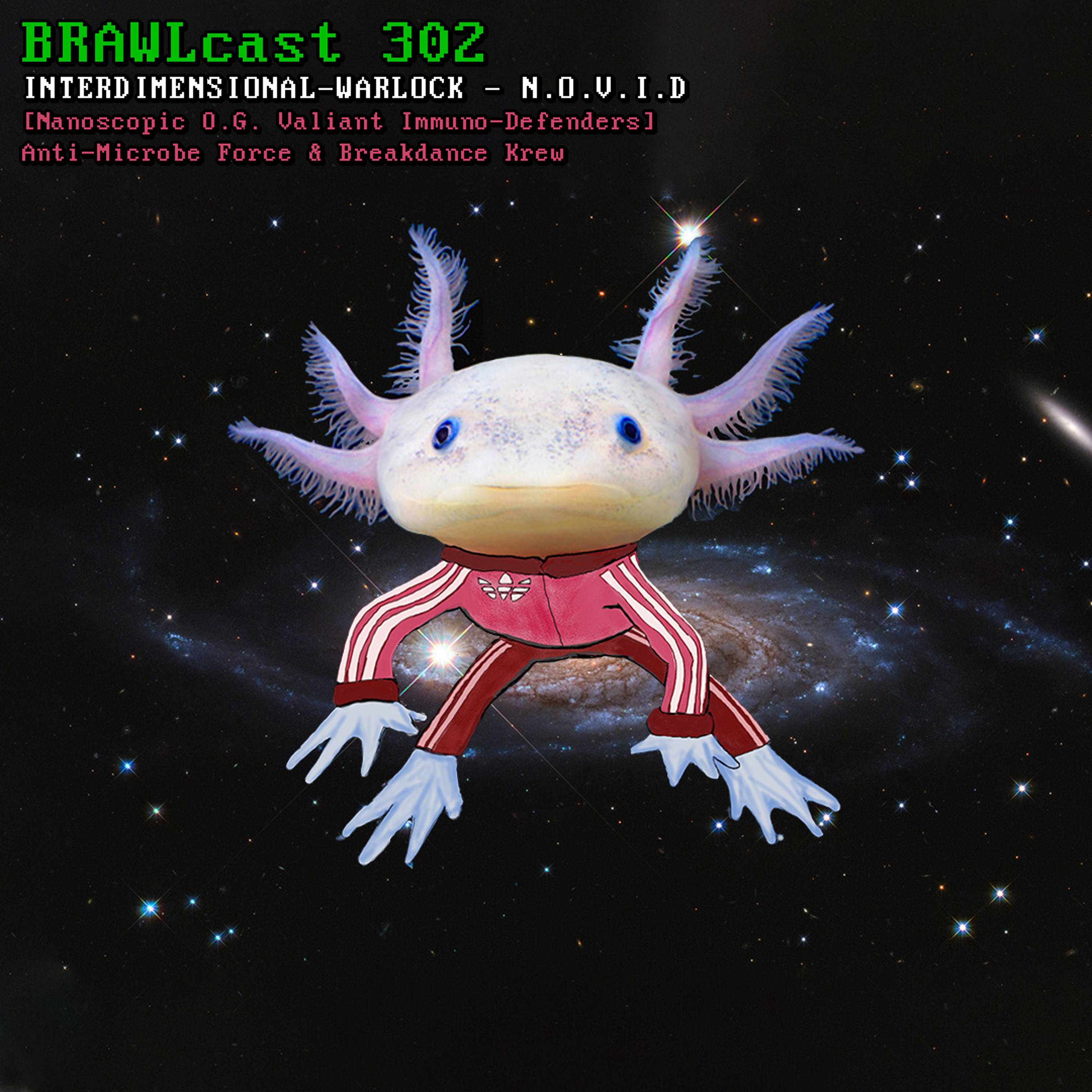 BRAWLcast