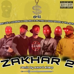 ZAKHAR 2 .mp3