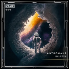 Astronaut [PURE-050]