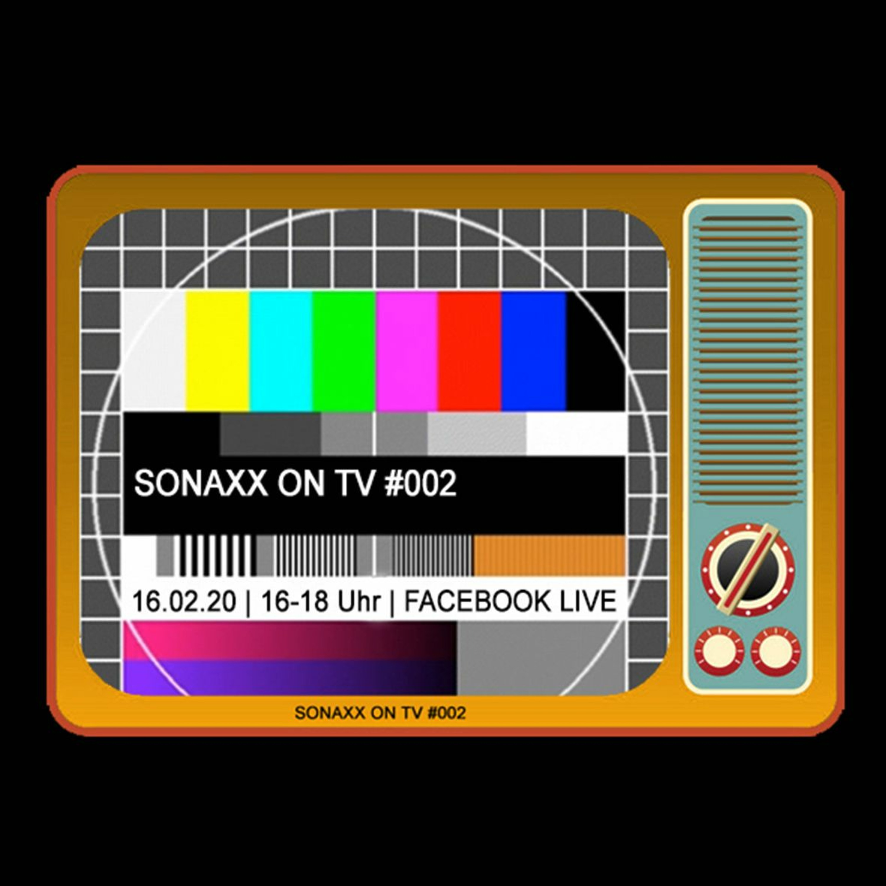 Chris Sonaxx
