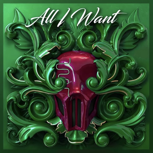 Sickick - All I Want