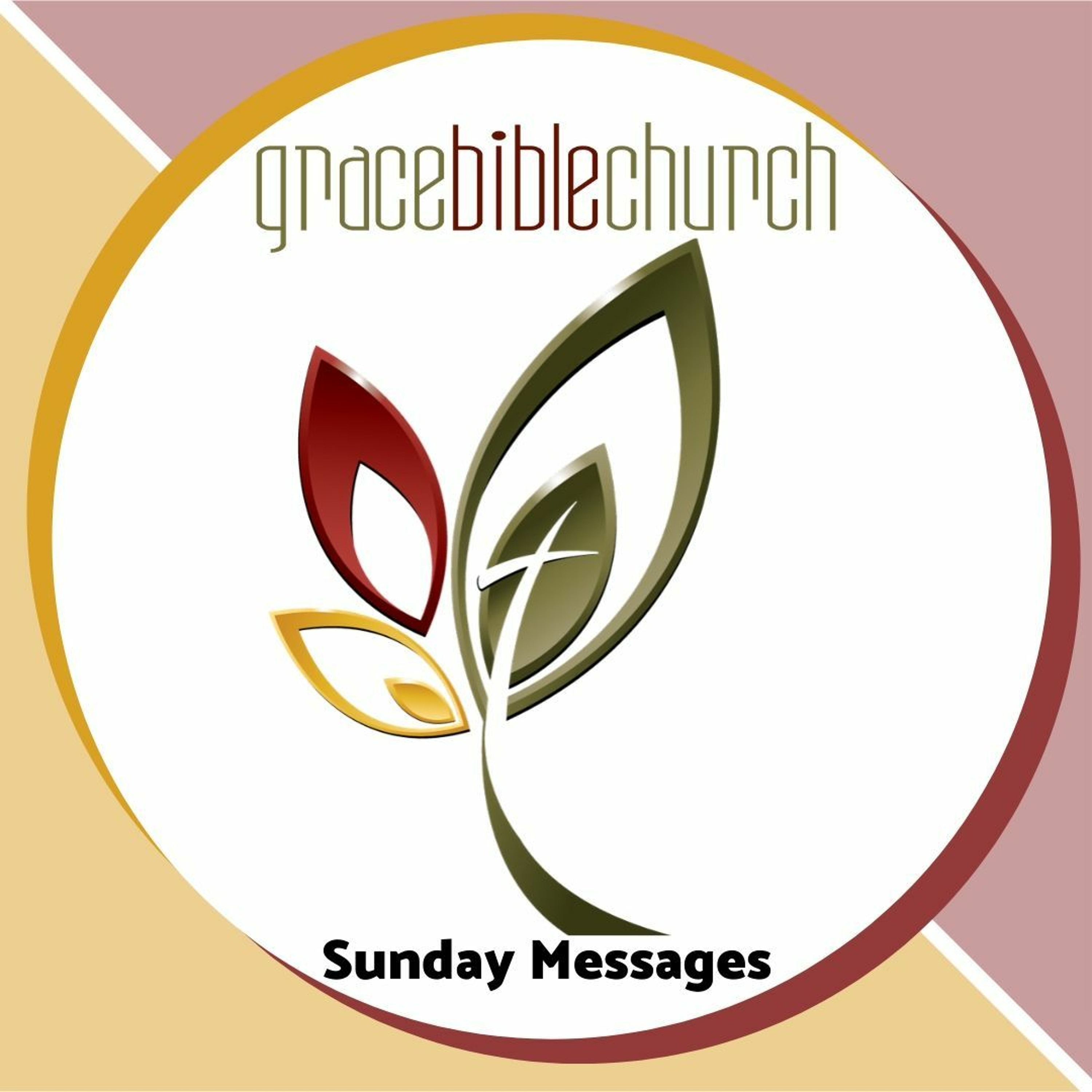GBC Sunday Messages